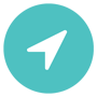 logbook accuarcy icon