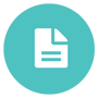 logbook export icon